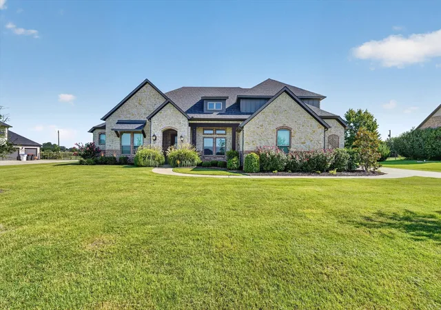 Photo 1 of Single family home for sale at 4227 Waterstone Estates Dr, Mc Kinney, TX 75071 | MLS# 21326445 | Listing updated on 2026-09-13