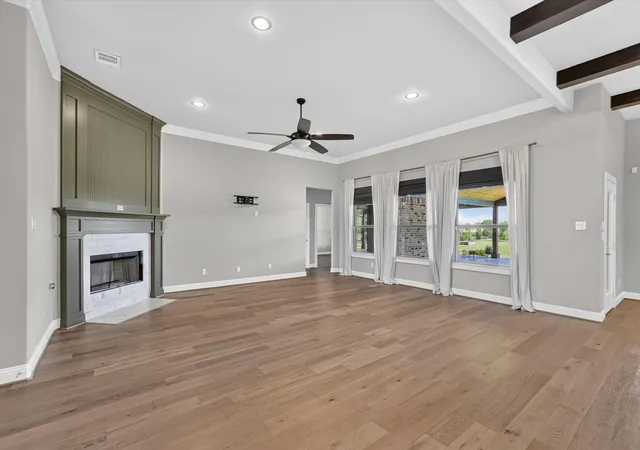 Photo 3 of Single family home for sale at 4227 Waterstone Estates Dr, Mc Kinney, TX 75071 | MLS# 21326445 | Listing updated on 2026-09-13