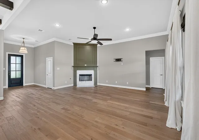 Photo 3 of Single family home for sale at 4227 Waterstone Estates Dr, Mc Kinney, TX 75071 | MLS# 21326445 | Listing updated on 2026-09-13