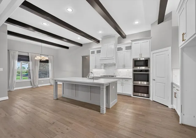 Photo 4 of Single family home for sale at 4227 Waterstone Estates Dr, Mc Kinney, TX 75071 | MLS# 21326445 | Listing updated on 2026-09-13