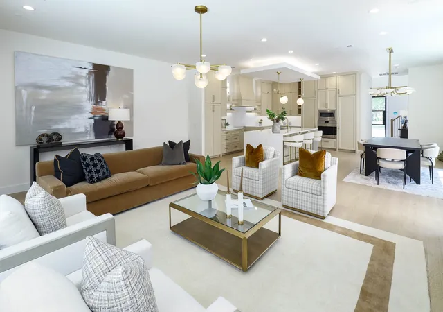 Photo 3 of Single family home for sale at 3719 W Beverly Dr, Dallas, TX 75209 | MLS# 21325404 | Listing updated on 2026-09-13