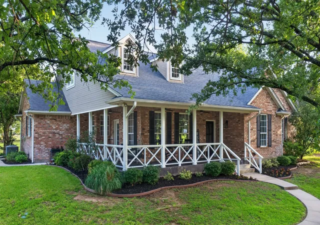 Photo 2 of Single family home for sale at 443 County Road 3342, Paradise, TX 76073 | MLS# 21328207 | Listing updated on 2026-09-08