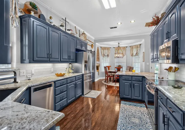 Photo 3 of Single family home for sale at 443 County Road 3342, Paradise, TX 76073 | MLS# 21328207 | Listing updated on 2026-09-08