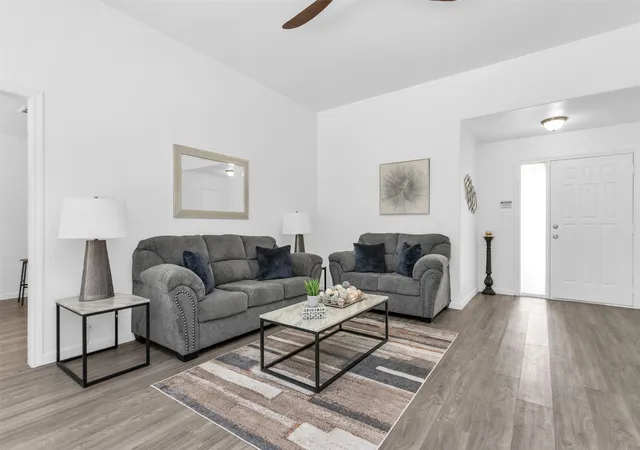 Photo 3 of Single family home for sale at 2506 Mckensie Ln, Grand Prairie, TX 75052 | MLS# 21324482 | Listing updated on 2026-09-11