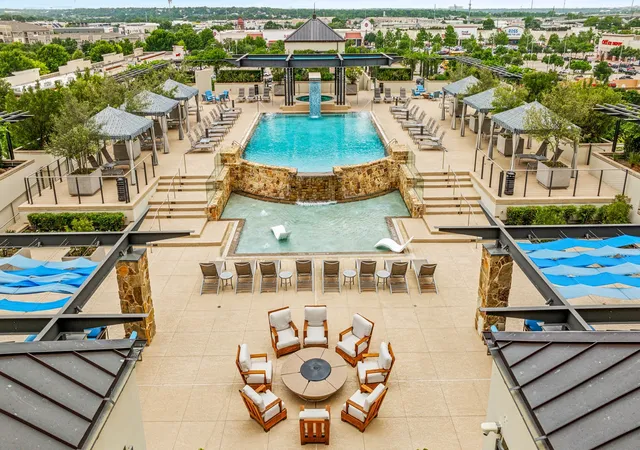 Photo 1 of Condo for sale at 2600 W 7th St #1415, Fort Worth, TX 76107 | MLS# 21328614 | Listing updated on 2026-09-12
