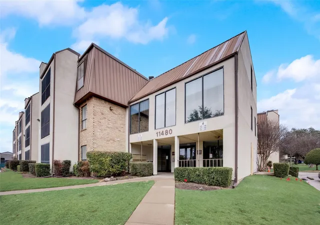 Condo for sale at 11480 Audelia Rd #142, Dallas, TX 75243 | MLS# 21328675 | Listing updated on 2026-09-11