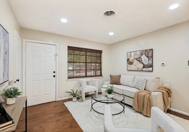 Photo 3 of Single family home for sale at 705 W Cedar St, Hurst, TX 76053 | MLS# 21328685 | Listing updated on 2026-08-02