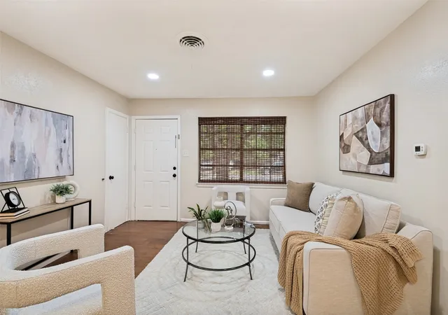 Photo 4 of Single family home for sale at 705 W Cedar St, Hurst, TX 76053 | MLS# 21328685 | Listing updated on 2026-08-02