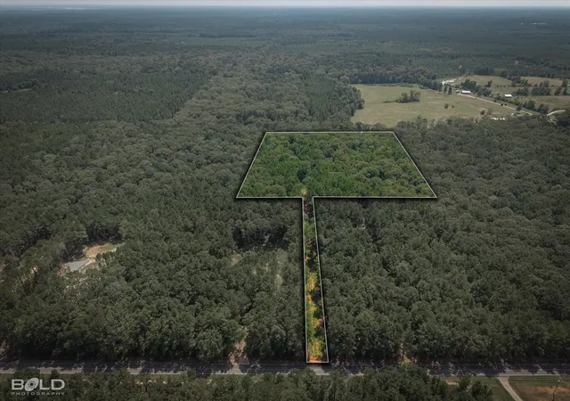 Photo 1 of Land for sale at 1260 Oliver Rd, Haughton, LA 71037 | MLS# 21328697 | Listing updated on 2026-09-08