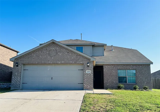 Single family home for sale at 405 Micah Ln, Ferris, TX 75125 | MLS# 21327794
