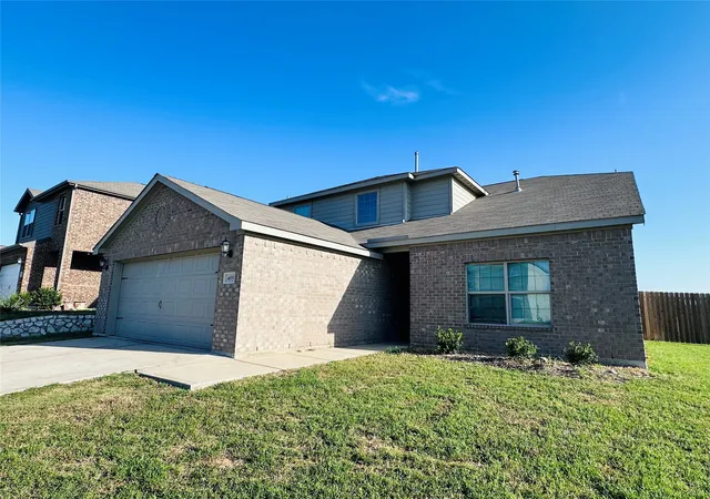 Photo 2 of Single family home for sale at 405 Micah Ln, Ferris, TX 75125 | MLS# 21327794 | Listing updated on 2026-10-05