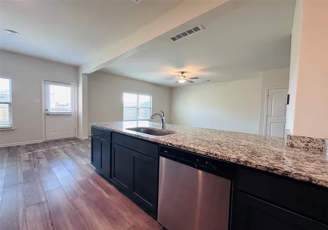 Photo 4 of Single family home for sale at 405 Micah Ln, Ferris, TX 75125 | MLS# 21327794 | Listing updated on 2026-10-05