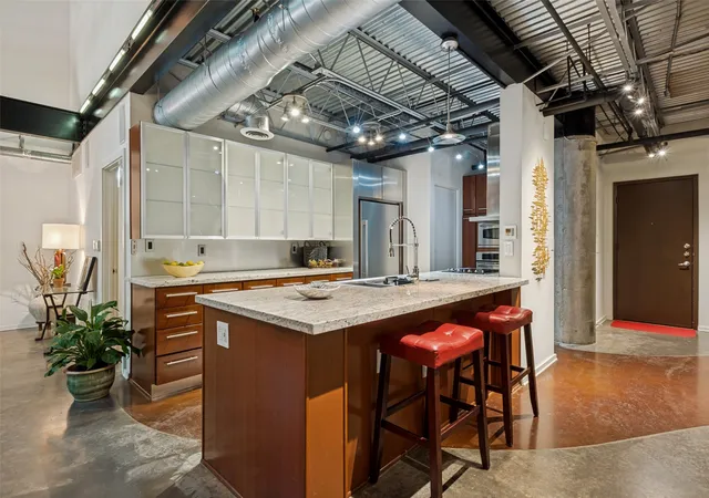 Photo 2 of Condo for sale at 3110 Thomas Ave #111, Dallas, TX 75204 | MLS# 21328787 | Listing updated on 2026-09-13