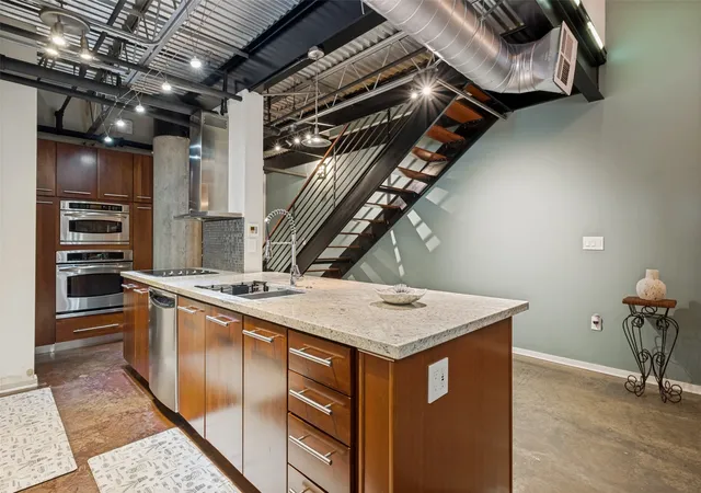 Photo 3 of Condo for sale at 3110 Thomas Ave #111, Dallas, TX 75204 | MLS# 21328787 | Listing updated on 2026-09-13