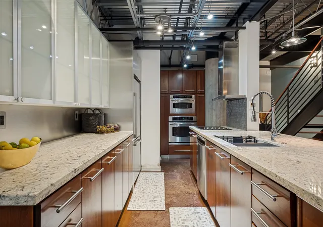 Photo 3 of Condo for sale at 3110 Thomas Ave #111, Dallas, TX 75204 | MLS# 21328787 | Listing updated on 2026-09-13