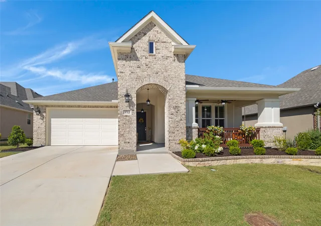 Single family home for sale at 9713 Siltstone Dr, Denton, TX 76207 | MLS# 21325585