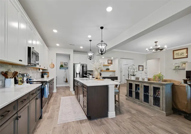 Photo 4 of Single family home for sale at 9713 Siltstone Dr, Denton, TX 76207 | MLS# 21325585 | Listing updated on 2026-09-13