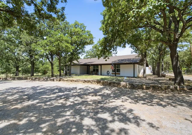 Photo 1 of Single family home for sale at 924 Fm 1708, Weatherford, TX 76087 | MLS# 21324926 | Listing updated on 2026-09-19