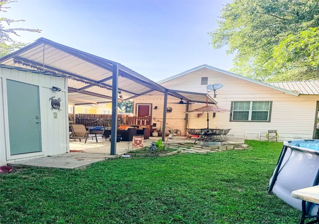 Photo 2 of Single family home for sale at 2124 Culbertson St, Paris, TX 75460 | MLS# 21328782 | Listing updated on 2026-09-03