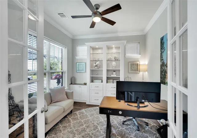 Photo 3 of Single family home for sale at 1501 Birds Fort Trl, Arlington, TX 76005 | MLS# 21328829 | Listing updated on 2026-08-02
