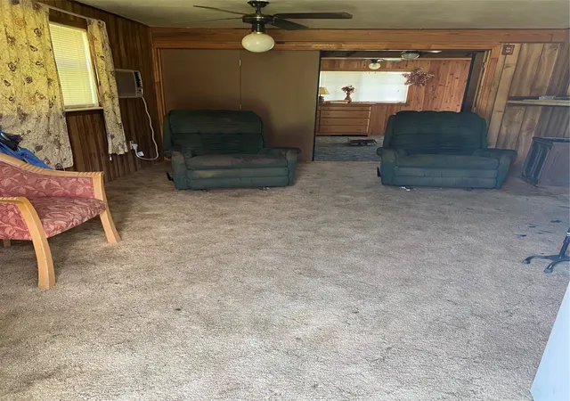 Photo 3 of Single family home for sale at 3315 Frontier Trl, Granbury, TX 76048 | MLS# 21328826 | Listing updated on 2026-09-08