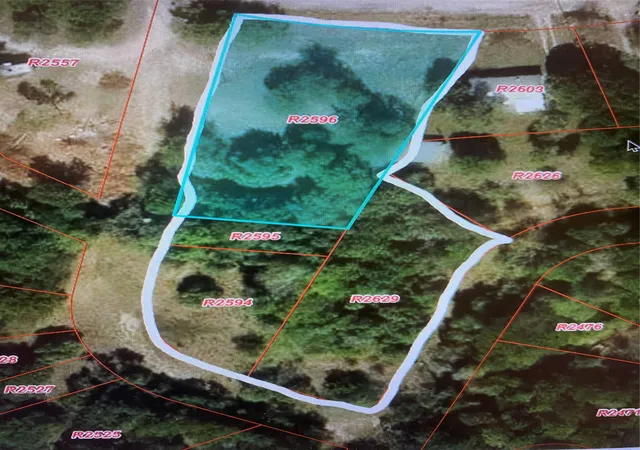 Photo 1 of Land for sale at 8913 Covered Wagon Trl, Granbury, TX 76048 | MLS# 21328883 | Listing updated on 2026-09-08