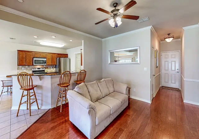Photo 3 of Condo for sale at 421 W Cumberland Rd #601, Tyler, TX 75703 | MLS# 21328879 | Listing updated on 2026-09-17