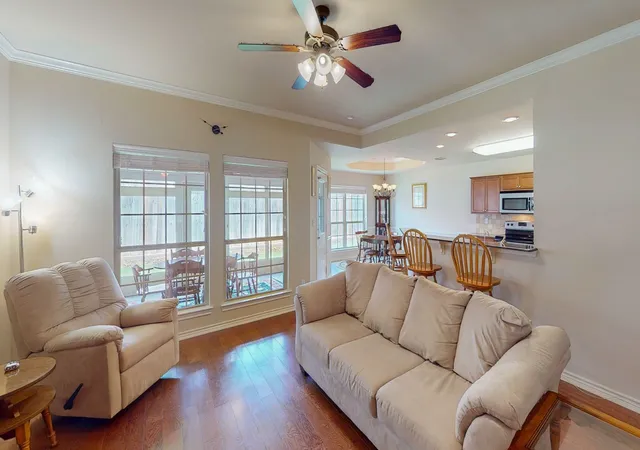 Photo 3 of Condo for sale at 421 W Cumberland Rd #601, Tyler, TX 75703 | MLS# 21328879 | Listing updated on 2026-09-17