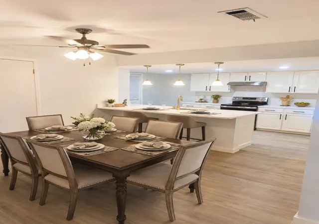Photo 2 of Single family home for sale at 5209 Sarasota Dr, Garland, TX 75043 | MLS# 21328926 | Listing updated on 2026-09-14
