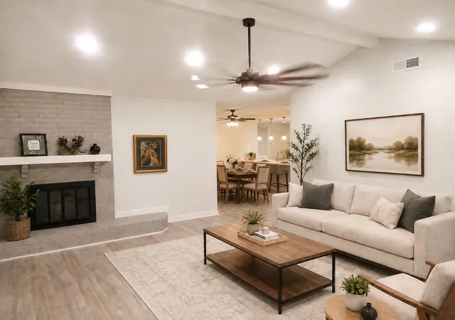 Photo 3 of Single family home for sale at 5209 Sarasota Dr, Garland, TX 75043 | MLS# 21328926 | Listing updated on 2026-09-14