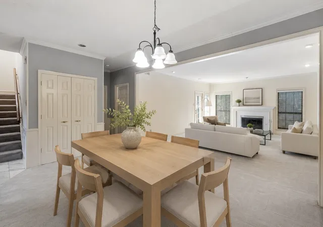 Townhouse for sale at 12437 Montego Plz, Dallas, TX 75230 | MLS# 21328923