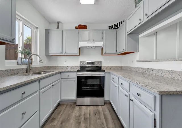 Photo 1 of Sale Pending at 641 Carriagehouse Ln #7, Garland, TX 75040 | MLS# 21328982 | Listing updated on 2026-08-02