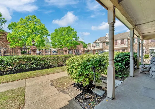 Photo 3 of Sale Pending at 641 Carriagehouse Ln #7, Garland, TX 75040 | MLS# 21328982 | Listing updated on 2026-08-02