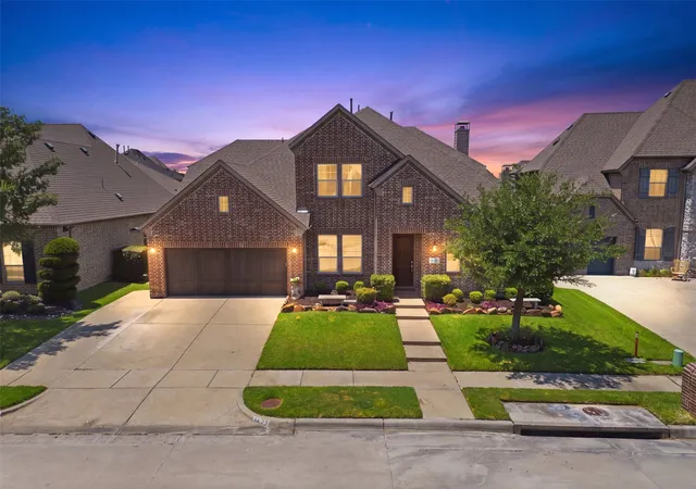 Photo 1 of Sale Pending at 4625 Maverick Wy, Carrollton, TX 75010 | MLS# 21328967 | Listing updated on 2026-09-13