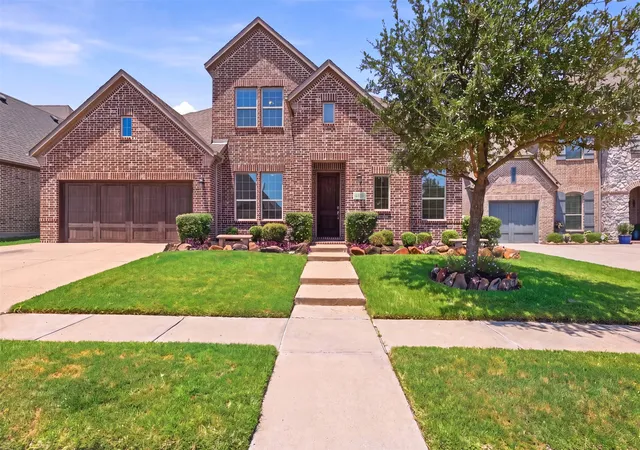 Photo 2 of Sale Pending at 4625 Maverick Wy, Carrollton, TX 75010 | MLS# 21328967 | Listing updated on 2026-09-13