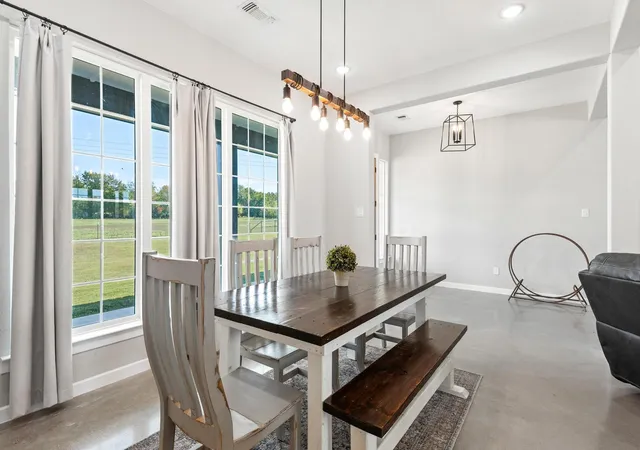 Photo 3 of Single family home for sale at 856 Yowell Hill Rd, Whitewright, TX 75491 | MLS# 21327447 | Listing updated on 2026-09-08
