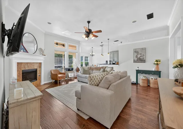 Photo 3 of Single family home for sale at 7312 Cottonwood Ct, North Richland Hills, TX 76182 | MLS# 21324187 | Listing updated on 2026-10-04
