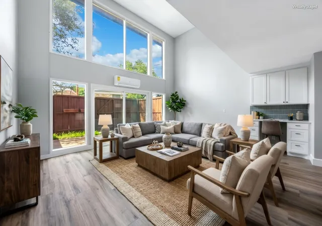 Photo 2 of Condo for sale at 6007 E University Blvd #132, Dallas, TX 75206 | MLS# 21326173 | Listing updated on 2026-07-30