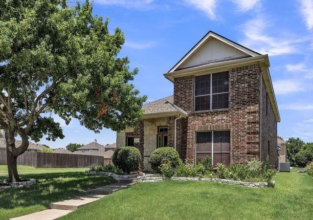 Photo 2 of Single family home for sale at 1201 Destiny Ct, Wylie, TX 75098 | MLS# 21328936 | Listing updated on 2026-09-11