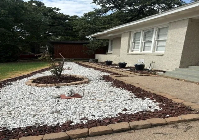 Photo 3 of Single family home for sale at 2512 Malcolm St, Fort Worth, TX 76112 | MLS# 21329013 | Listing updated on 2026-09-10