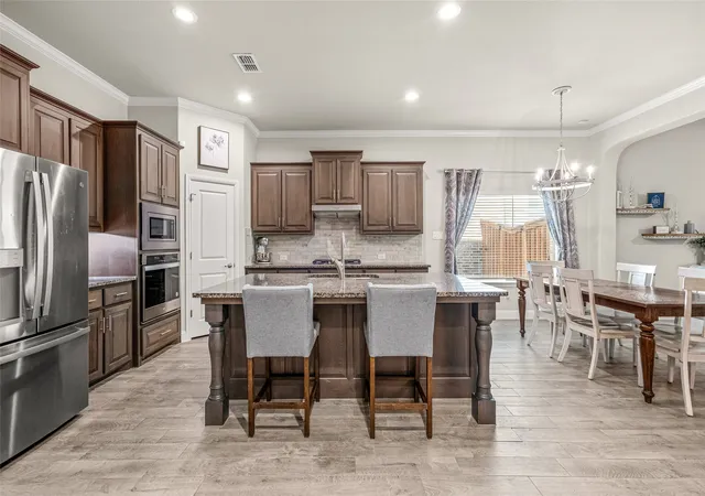 Photo 3 of Single family home for sale at 14856 Gladstone Dr, Aledo, TX 76008 | MLS# 21327323 | Listing updated on 2026-10-02