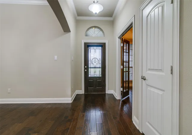 Photo 3 of Single family home for sale at 691 Kensington Pl, Fate, TX 75189 | MLS# 21329128 | Listing updated on 2026-09-11