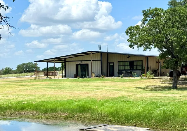 Photo 2 of Single family home for sale at 800 Private Road 1485, Hico, TX 76457 | MLS# 21329009 | Listing updated on 2026-09-22