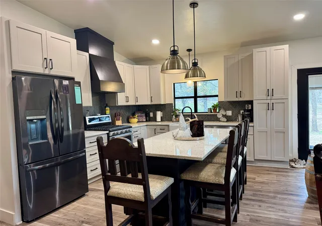 Photo 3 of Single family home for sale at 800 Private Road 1485, Hico, TX 76457 | MLS# 21329009 | Listing updated on 2026-09-22
