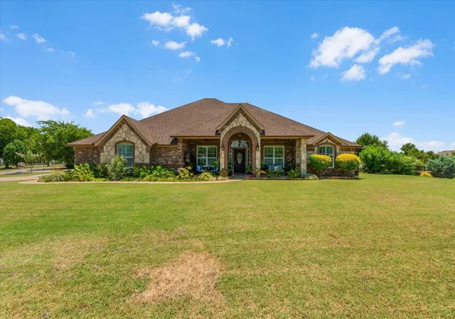 Photo 2 of Single family home for sale at 535 Christenberry Rd, Springtown, TX 76082 | MLS# 21326935 | Listing updated on 2026-10-06