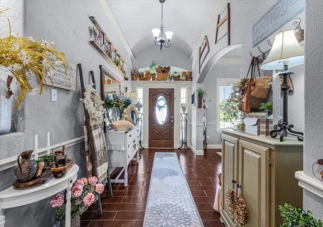 Photo 3 of Single family home for sale at 535 Christenberry Rd, Springtown, TX 76082 | MLS# 21326935 | Listing updated on 2026-10-06