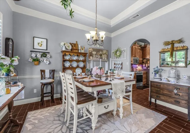 Photo 3 of Single family home for sale at 535 Christenberry Rd, Springtown, TX 76082 | MLS# 21326935 | Listing updated on 2026-10-06