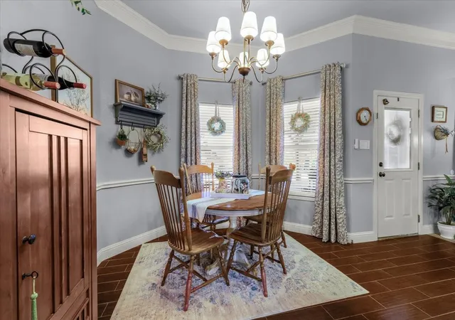 Photo 4 of Single family home for sale at 535 Christenberry Rd, Springtown, TX 76082 | MLS# 21326935 | Listing updated on 2026-10-06