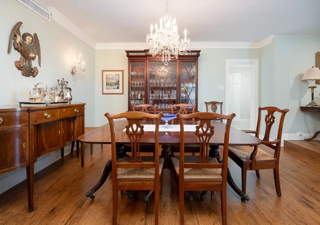 Listing Photo 4 - Condo for sale in building located at 3525 Turtle Creek Blvd, Dallas, TX 75219 - Unit #11D