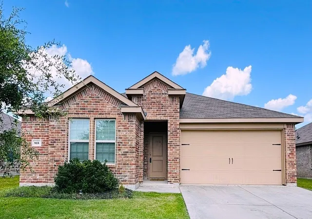 Single family home for sale at 815 Rustic Wy, Royse City, TX 75189 | MLS# 21321032